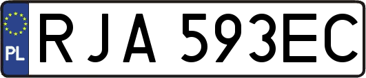 RJA593EC