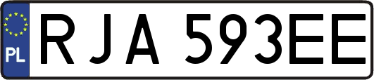 RJA593EE
