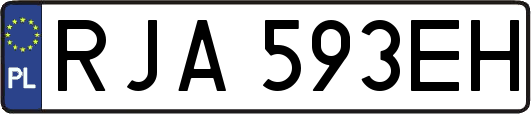 RJA593EH