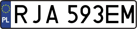 RJA593EM