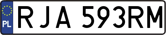 RJA593RM