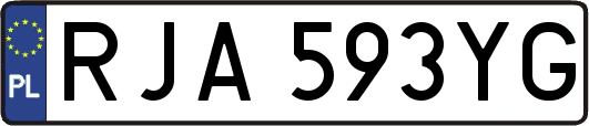 RJA593YG