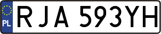 RJA593YH