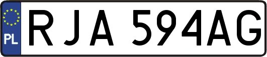 RJA594AG