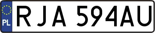 RJA594AU