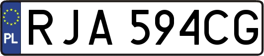 RJA594CG