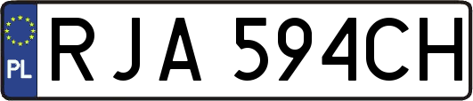 RJA594CH