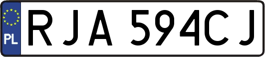 RJA594CJ