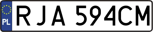 RJA594CM