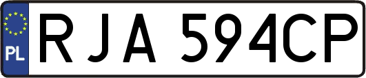 RJA594CP