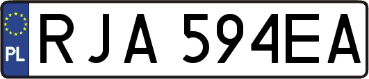 RJA594EA