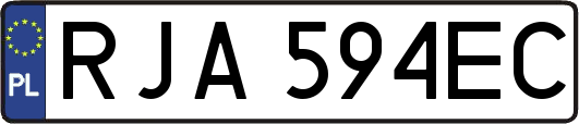 RJA594EC