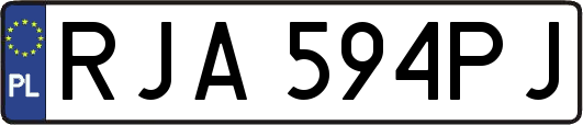 RJA594PJ