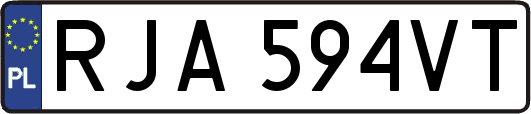 RJA594VT