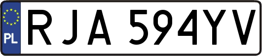 RJA594YV