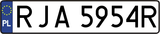 RJA5954R