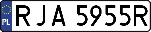 RJA5955R