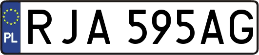 RJA595AG