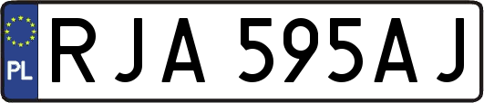 RJA595AJ