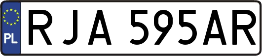 RJA595AR