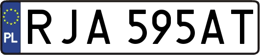 RJA595AT