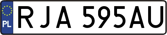 RJA595AU