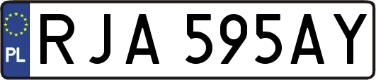 RJA595AY