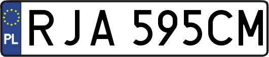 RJA595CM