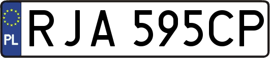 RJA595CP