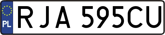 RJA595CU