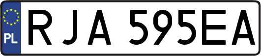 RJA595EA
