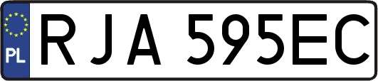 RJA595EC