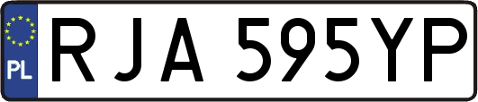 RJA595YP