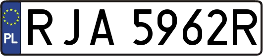 RJA5962R