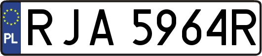 RJA5964R
