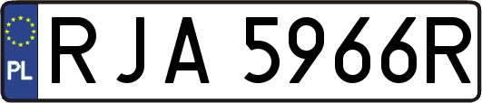 RJA5966R