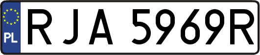 RJA5969R