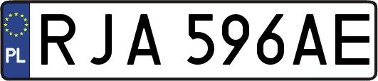 RJA596AE
