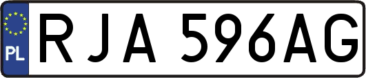 RJA596AG