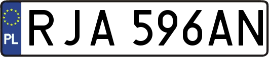 RJA596AN
