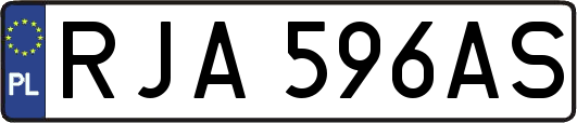 RJA596AS