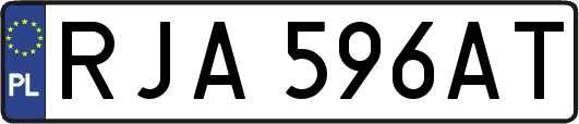 RJA596AT