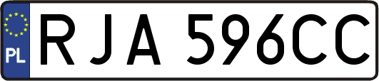 RJA596CC