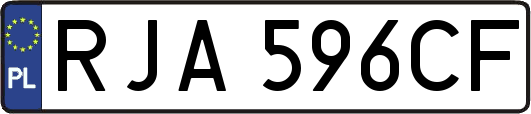 RJA596CF