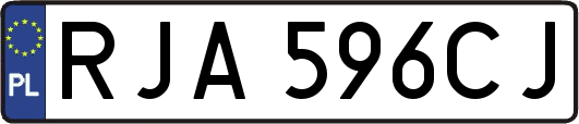 RJA596CJ