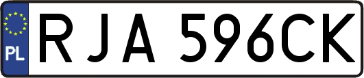 RJA596CK
