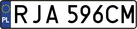 RJA596CM
