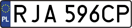 RJA596CP