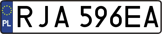 RJA596EA