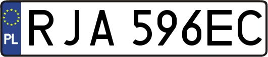 RJA596EC